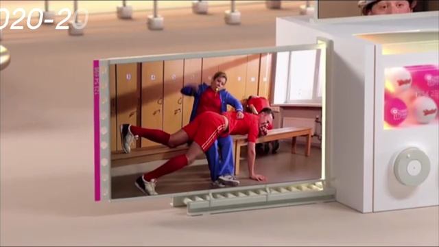 История рекламных заставок телеканала ТНТ 4 (2016-н.в)