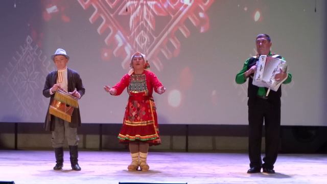 ТАКМАК-ВЛАК в исп. Ольги Исинбаевой. ШИЙ КАНДЫРА. Видео Василия Хайбуллина смотреть онлайн