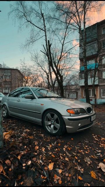 Ибо нехер 🤣#андрейписарев #bmwe46 #bmw #юмор #кенты #друзь смотреть онлайн