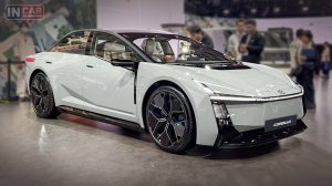 НОВАЯ ТОЙОТА КОРОЛЛА — футуристический стиль и 400 л.с.