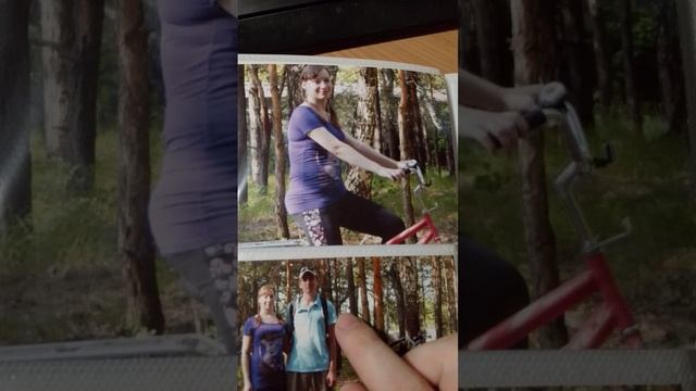 Наша семейная веложизнь смотреть онлайн