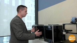 3D-принтер: что печатать будем? Доброе утро. Фрагмент выпуска от 29.10.2025