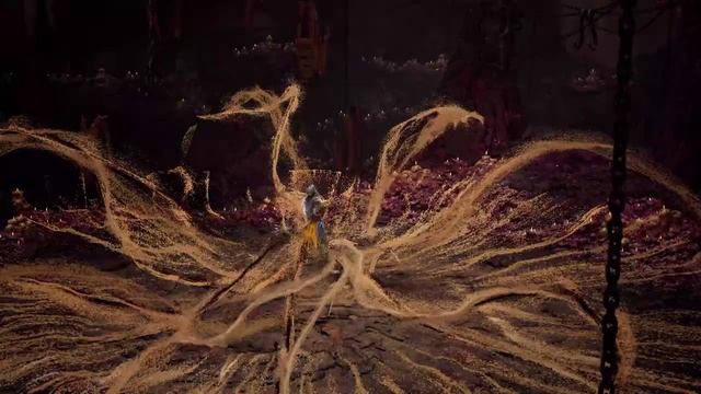 Loulan: The Cursed Sand - Анонс смотреть онлайн