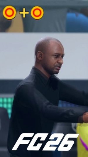 КАК БИТЬ МОЩНЫМ УДАРОМ НИЗОМ В FC 26 ★ МОЩНЫЙ УДАР НИЗОМ В FC26 ★ ГАЙД & ТУТОРИАЛ УДАРЫ FUT 26