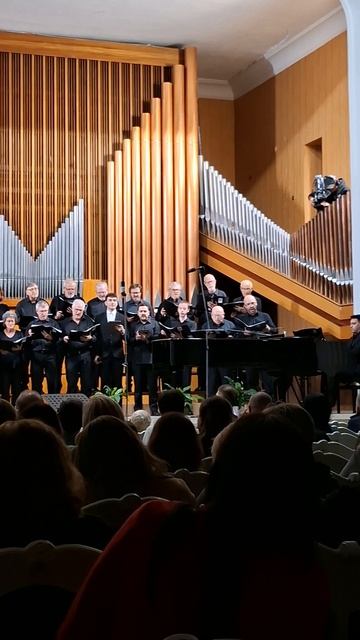 Когда хор звучит как один голос 🎵 #music #choral #emotion смотреть онлайн