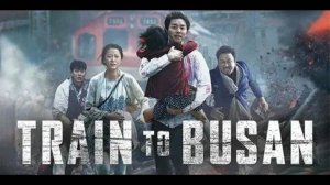 Поезд в Пусан (Busanhaeng). Ужасы, боевик. Обзор
