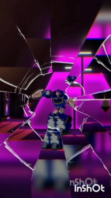 Саундвейв флесит с сикерами🕺 #transformers #transformerscyberverse #soundwave.mp4
