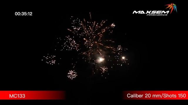 MC133 Ray Of Light (0,8