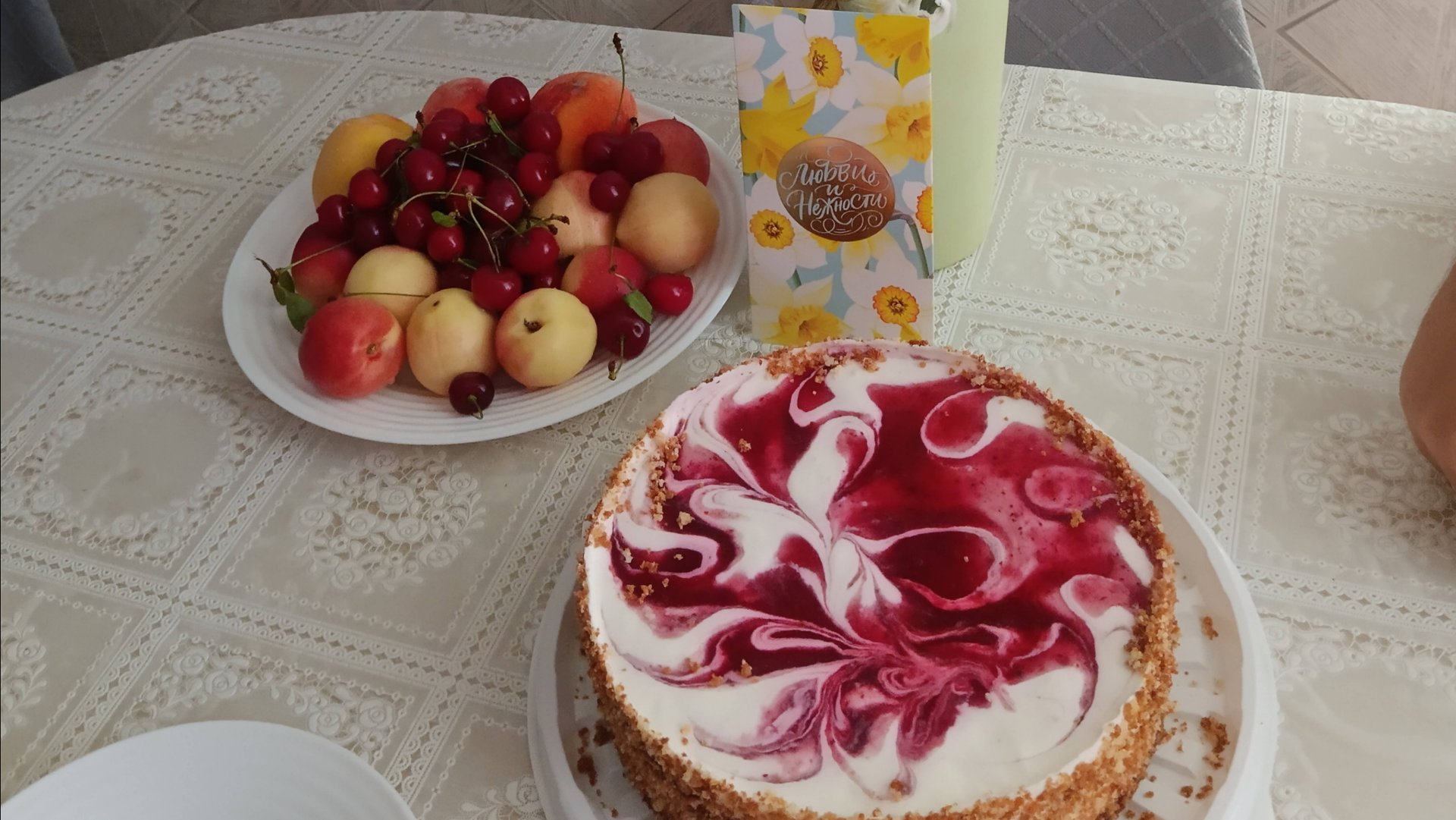 Провожу Розыгрыш среди моих зрителей.Душевный вечерок ,вместе со мной. смотреть онлайн