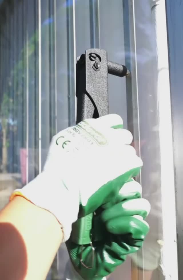 Заклепочник🔩JADEVER