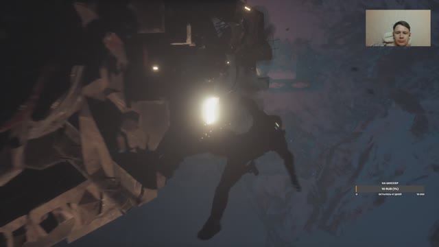 The Callisto Protocol