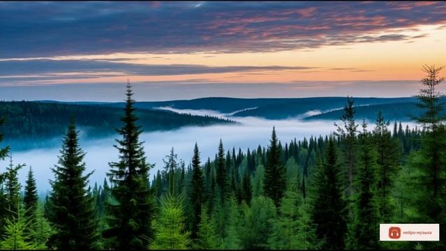 Атмосфера (эмбиент)