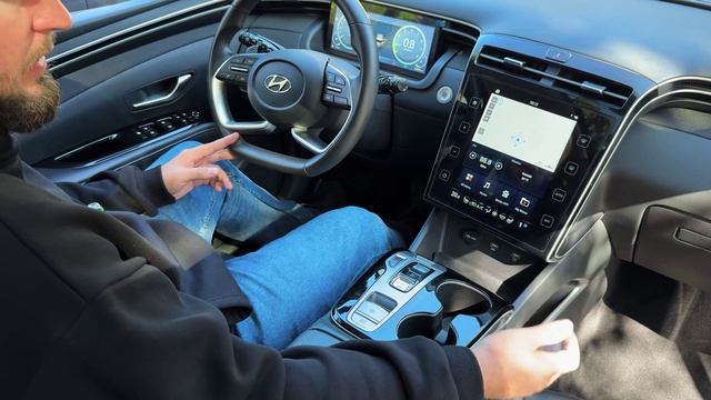 Tucson Китай против Tucson Корея — шок! Разница в цене и качестве!