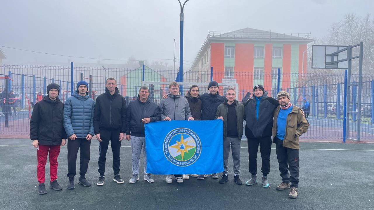 НАША КОМАНДА — ПРИЗЁР КУБКА «АЛГА-ПАТРИОТ»! смотреть онлайн