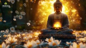 Музыка для медитации внутреннего покоя