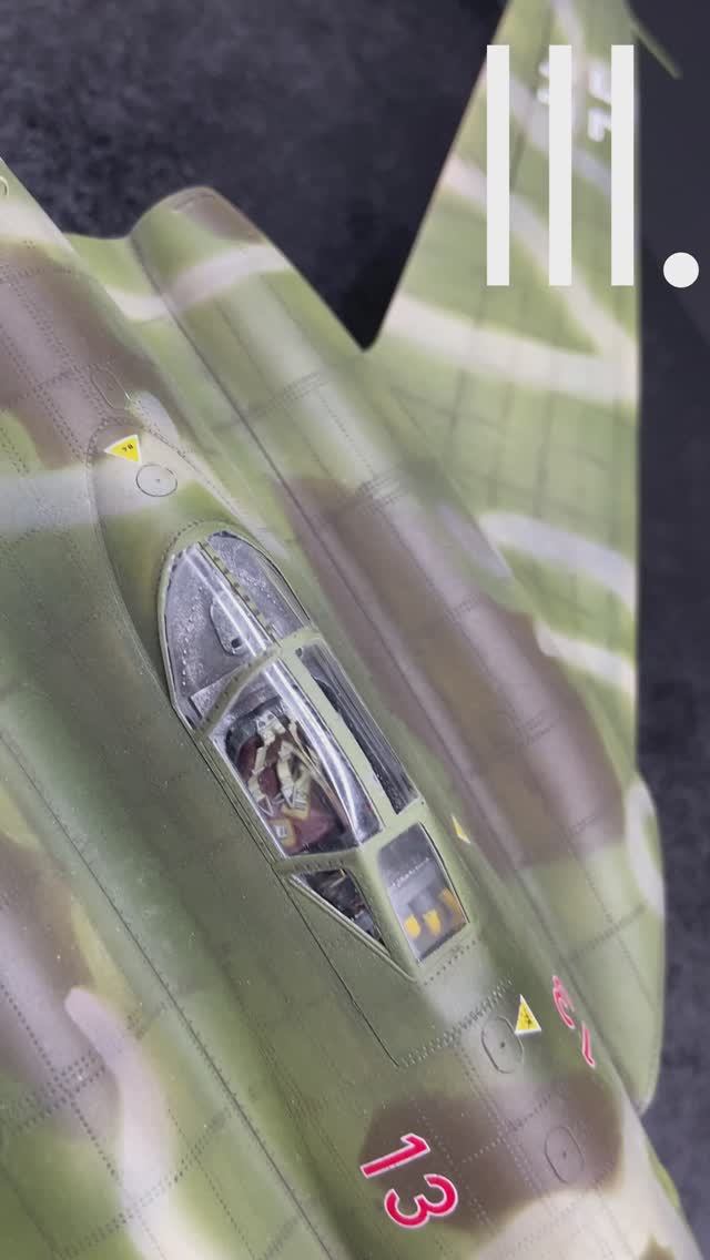 Me262. Три на полке, еще четырнадцать в коробке. смотреть онлайн