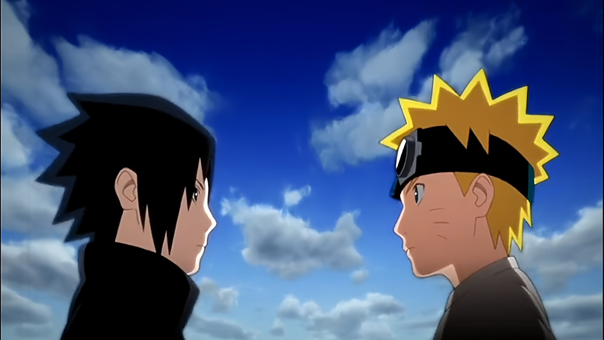 Наруто: Ураганные хроники - Опенинг 19 v2 | 4k | 60FPS | Creditless | смотреть онлайн