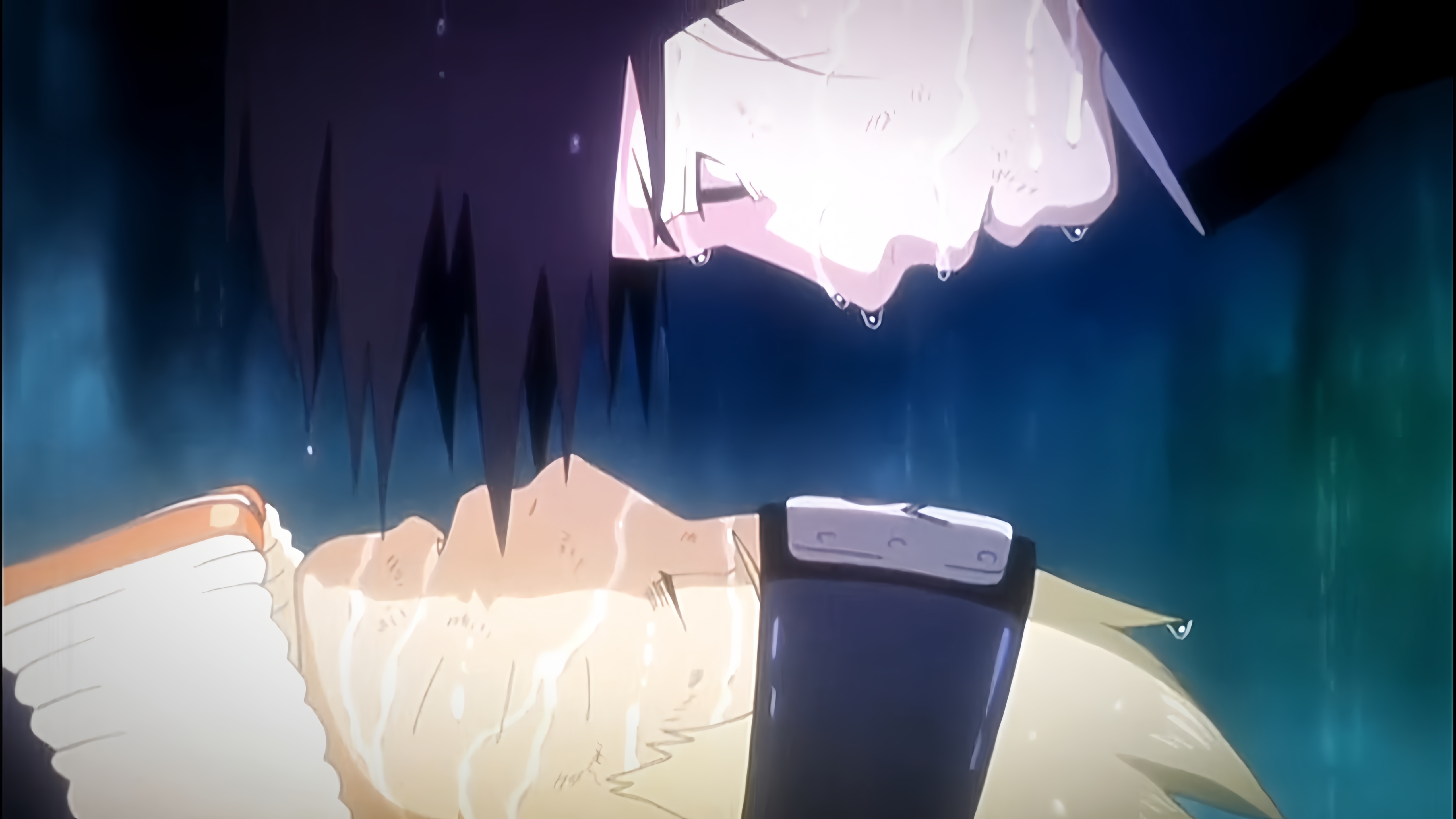 Наруто: Ураганные хроники - Опенинг 19 v3 | 4k | 60FPS | Creditless | смотреть онлайн