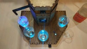 Автоналиватор v7.6 Инструкция