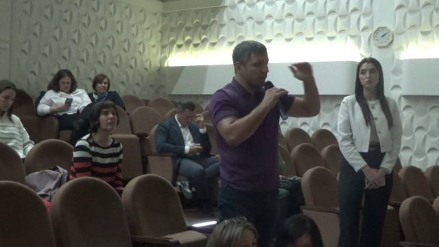 Публичные слушания г.Новосибирск Советский и Первомайский район 24.10.2025 ч.3