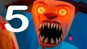 ЗАБЫТЫЙ БАРБОСКИН В 5 НОЧЕЙ С ТИМОХОЙ 5 ТРЕЙЛЕР TEAM GZ