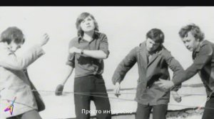 Студенческая песня 70 - х «Посеем рожь, овёс и кукурузу»