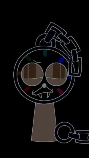 Sprunki OC Dyle  #sprunki #incredibox #incrediboxsprunki