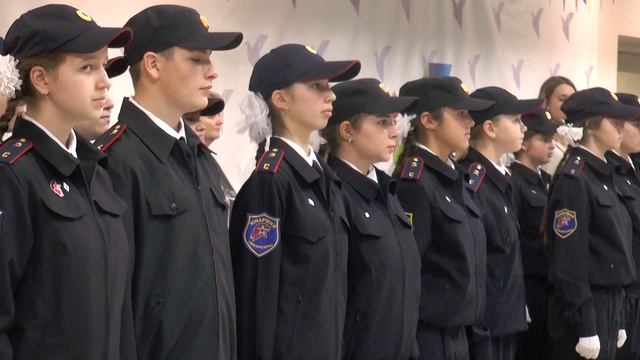 "Жизнь столицы". Присяга ДПА- 2025. смотреть онлайн