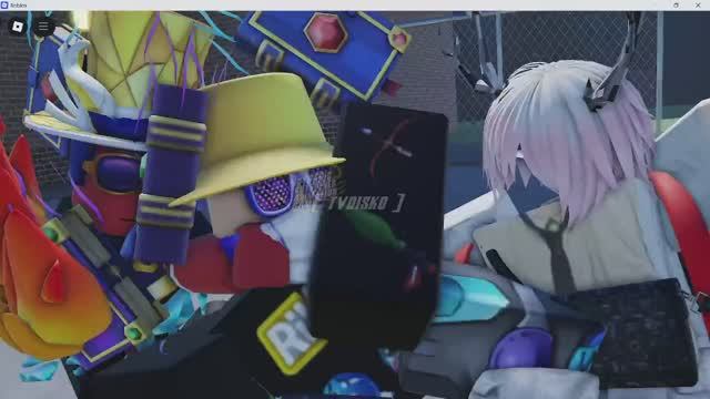 3на1 на переулке не чего на Ривалс Про лезть :) смотреть онлайн