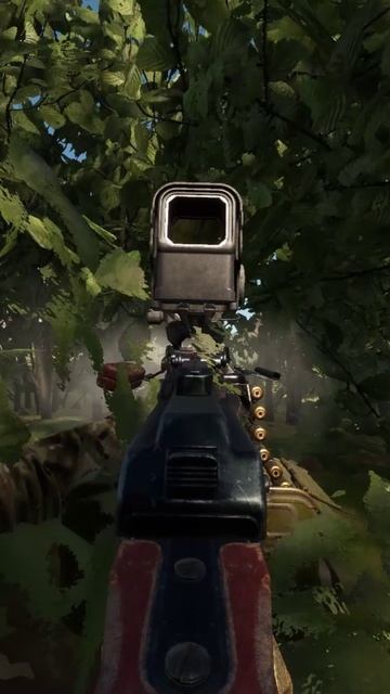 Английское гостеприимство