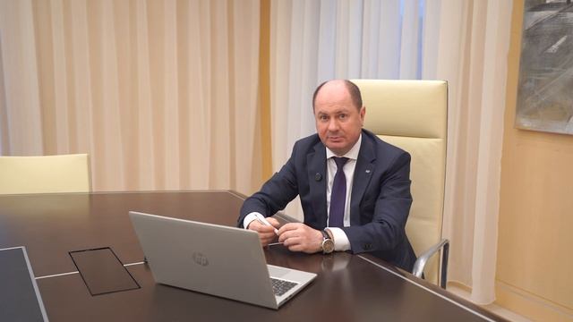 Главные конструкторы — Павел Степанов