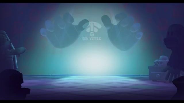 Фон Джиджи | Background Gigi Brawl Stars