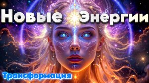 Сейчас Идёт Трансформационное Время | Абсолютный Ченнелинг