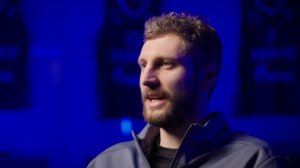 Дмитрий Узинский про франшизу баскетбольных Академий «Зенит»