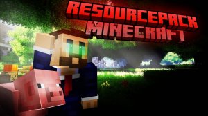 😱В этом видео я покажу как СОЗДАТЬ ресурспак на моба в майнкрафт | RESOURCEPACK | MINECRAFT