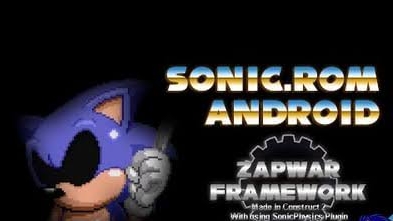Sonic.rom