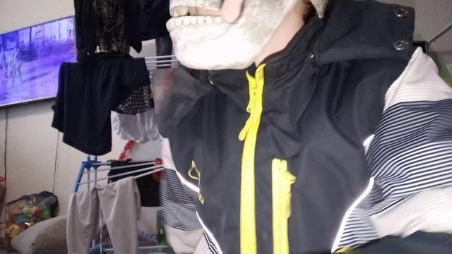 разговариваю