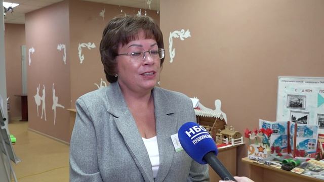 Второй день IX фестиваля педагогических идей прошёл в Пушкино смотреть онлайн