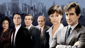 Сериал Закон и Порядок - 7 сезон 7 серия / Law & Order
