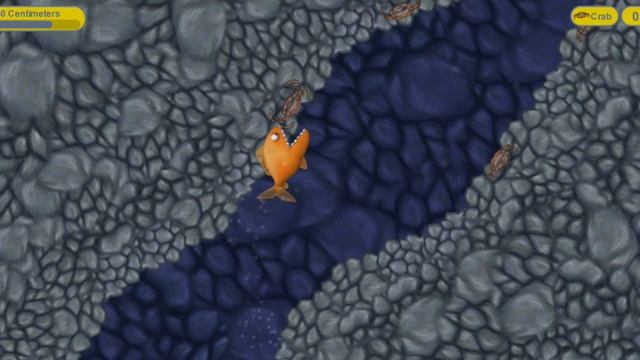 Tasty Planet 3 (Level 9)