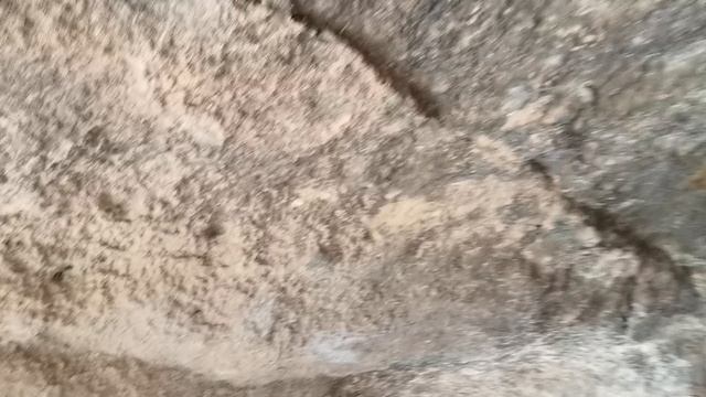 Пещерный город Чуфут-Кале в Крыму. смотреть онлайн