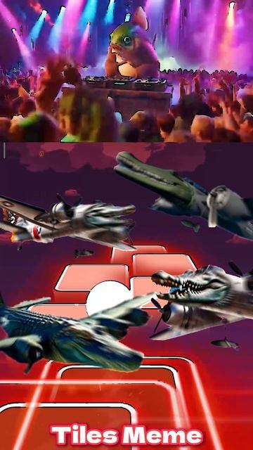 LVL№110 КАКОЙ ИЗ ИТАЛЬЯНСКИХ БРЕЙНРОТ МЕМОВ КРУЧЕ? Coffin Dance БРЕЙНРОТЫ | Tiles Hop смотреть онлайн