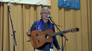 БардАкадемия осень 2025 10.10 11 Хегай