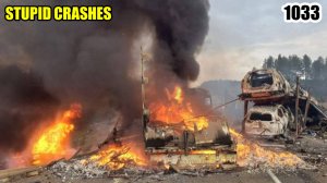 Подборка аварий и дтп на видеорегистратор. 29 10 25