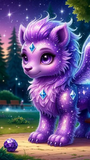 ИСТОРИИ ИЗ ЖИЗНИ. СЕРИЯ 1: КАК СЕМИРИК НАШЁЛ ПЕРВОЕ СЕРДЕЧКО.