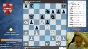 ТИТУЛЬНЫЙ_ВТОРНИК!_Новое_Время_19_00_МСК!_Играет_СЕРГЕЙ_ЖИГАЛКО!