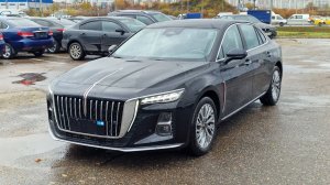 HONGQI H5 (2024)