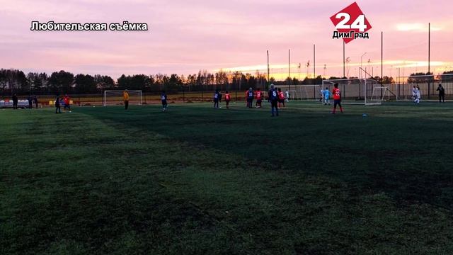 Димитровградцы стали первыми в Башкортостане смотреть онлайн