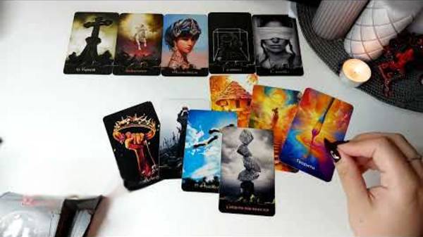 😱Доигрался.. что он решил уже🔮онлайн гадание смотреть онлайн