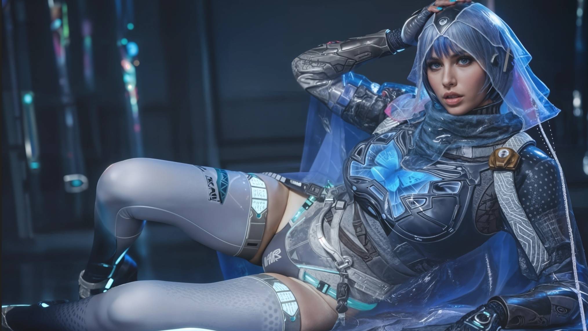 Once Human- Первые шаги